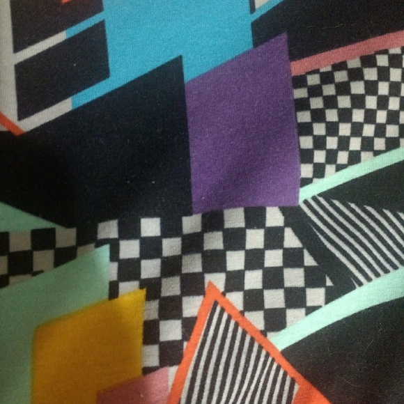 LULAROE classic-t - Picture 2 of 3